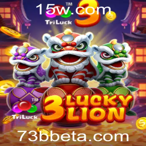 Descubra o Fascinante Mundo do Jogo 3LUCKYLION em 73Bbet