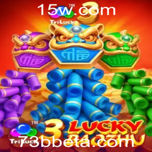 Desvendando o Universo de 3LuckyBaozhu: Uma Aventura Iluminada com 73Bbet