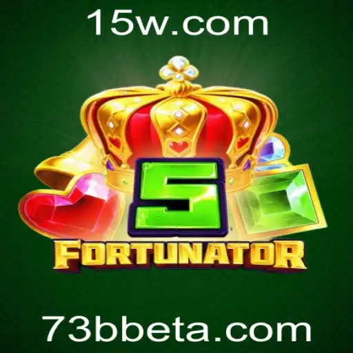 Descubra o Mundo do 5Fortunator no 73Bbet