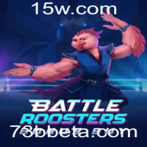 BattleRoostersBonusBuy: Mergulho no Mundo da Ação Aviária e Apostas Inteligentes