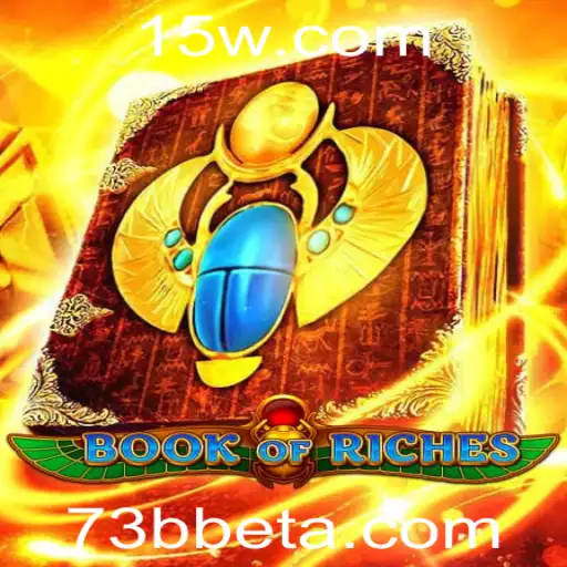 Explorando o Fascinante Mundo do Jogo 'BookofRiches' com 73Bbet
