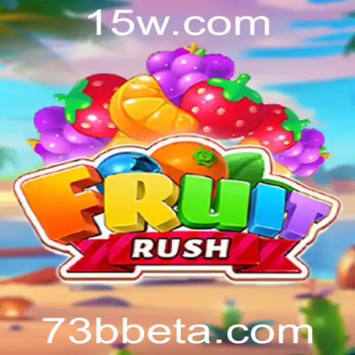 FruitRush: Descubra a Nova Sensação dos Jogos Online com 73Bbet