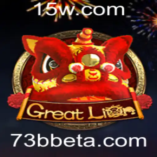 GreatLion: O Jogo Inovador de Estratégia e Aventura