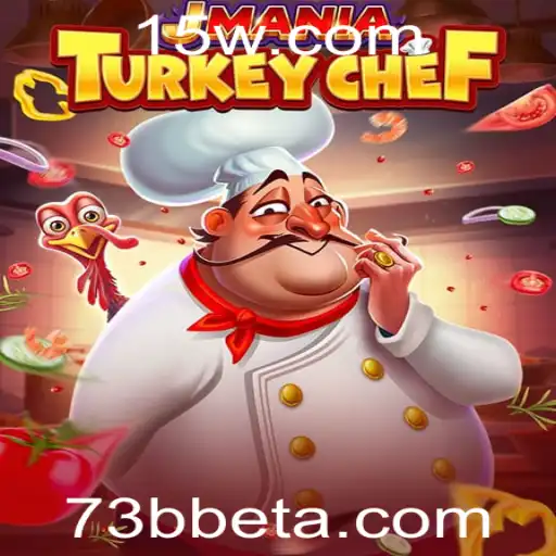 Descubra JManiaTurkeyChef: Um Jogo Inovador e Interativo