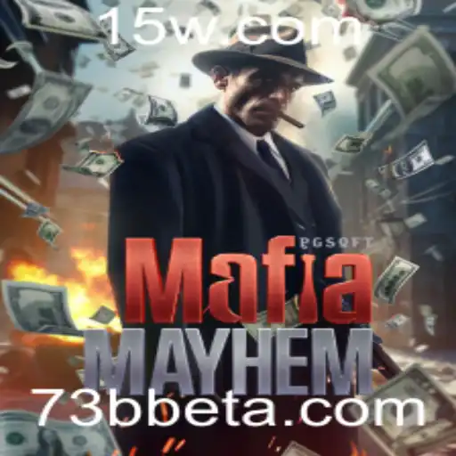 MafiaMayhem: Mergulhe no Mundo das Estratégias e Conspirações