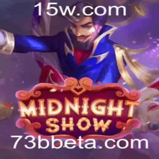 MidnightShow: A Experiência de Jogo Inovadora da 73Bbet