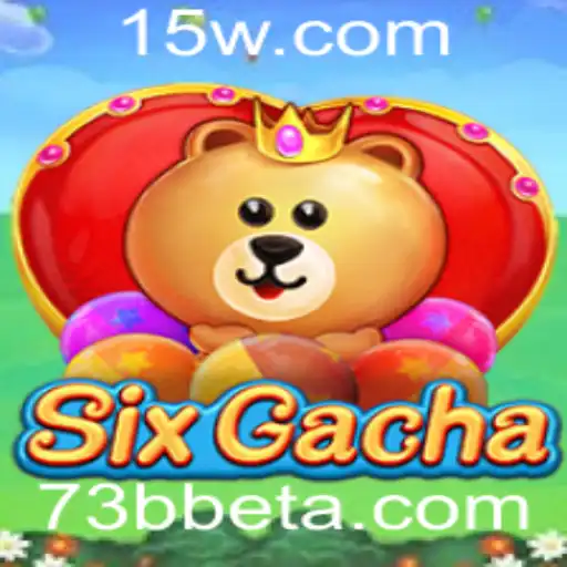SixGacha: O Novo Fenômeno no Universo dos Jogos de Azar