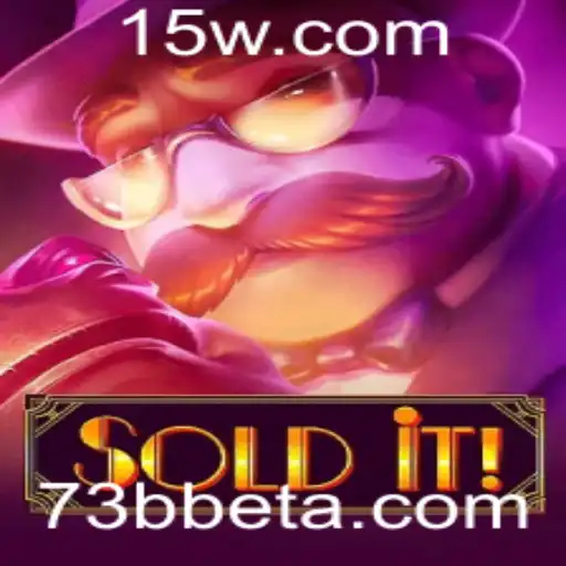 Soldit: Explorando o Jogo Inovador com a Estratégia 73Bbet