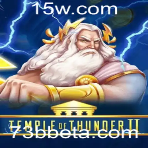 Explore o Mundo de TempleofThunderII: A Nova Sensação em Jogos