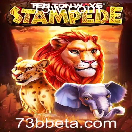Explorando o Mundo de TenTonWaysStampede: Um Jogo Inovador com Elementos Atuais