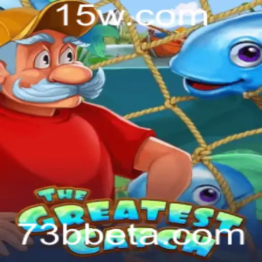 TheGreatestCatch: Explorando o Inovador Jogo de Estratégia