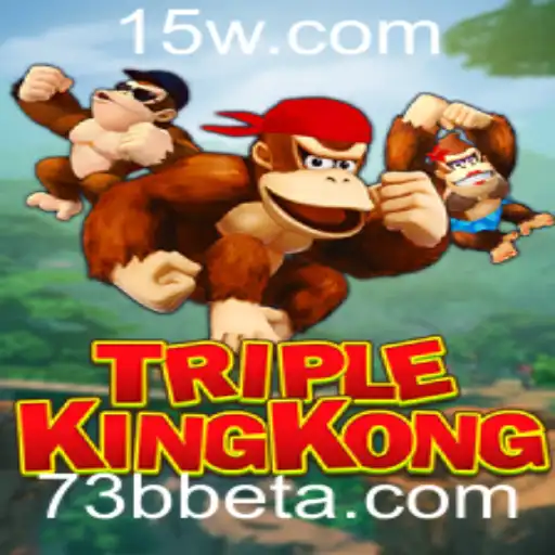 Explorando o Mundo de TripleKingKong: Um Jogo Inovador com 73Bbet