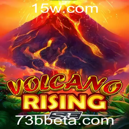 Explorando o Mundo de VolcanoRisingSE: A Nova Sensação dos Jogos Digitais